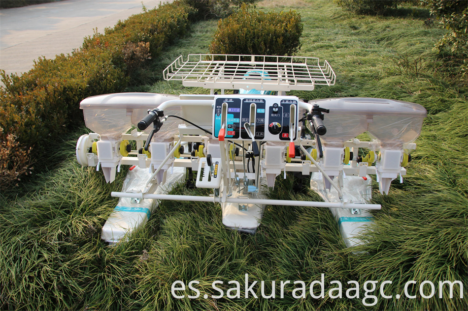 Direct Rice Seeding Machine Price